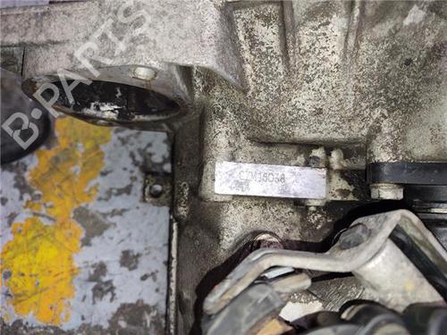 Gearbox VW GOLF IV (1J1) 1.8 | BP18383984M3 