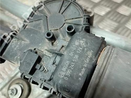 Used Front wiper motor OPEL ASTRA H (A04) 1.7 CDTI (L48) (100 hp) 30979104