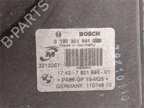 Radiator fan BMW 1 (E87) 118 d | BP24992130M35 - Image 3