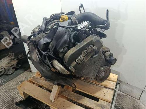 Engine RENAULT MEGANE III Hatchback (BZ0/1_, B3_) 1.5 dCi (BZ1G, BZ1W, BZ0R) | BP39997327M1 - Image 2