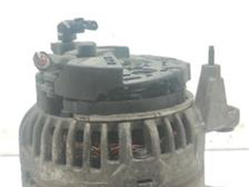 Alternator MITSUBISHI GRANDIS (NA_W) 2.0 DI-D (NA8W) | BP19410197M7 