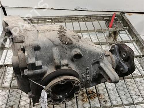 Differensial forvogn BMW 3 Touring (E91) 320 d (163 hp) 30949359