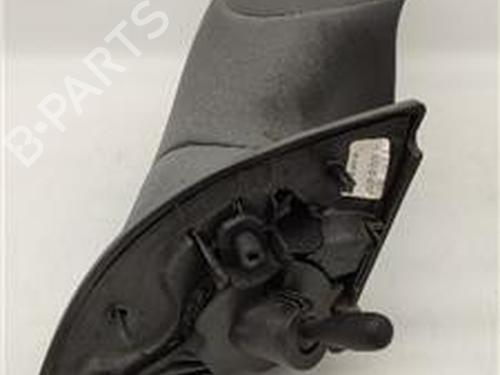 Right mirror CITROËN C3 I (FC_, FN_) 1.4 HDi | BP18390233C27 