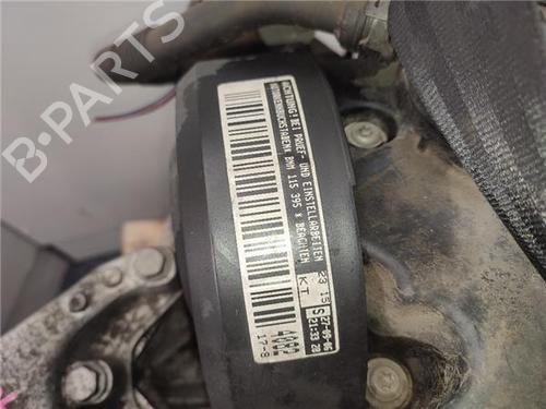 Engine SEAT IBIZA III (6L1) 1.4 TDI | BP29872446M1