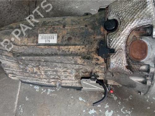 Gearbox MERCEDES-BENZ CLS (C219) CLS 320 CDI (219.322) | BP18381920M3 