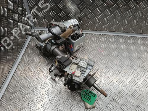 Used Steering column NISSAN NV200 / EVALIA Bus 1.5 dCi 110 (M20, M20M) (110 hp) 30582950