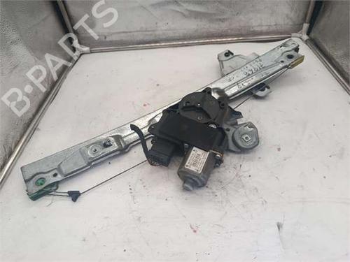Used Front left window mechanism Front left window mechanism 38004906 38004906