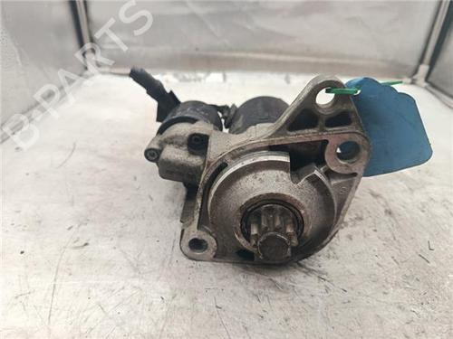 Starter RENAULT LAGUNA II (BG0/1_) 1.9 dCi (BG08, BG0G) | BP34201896M8 - Image 3