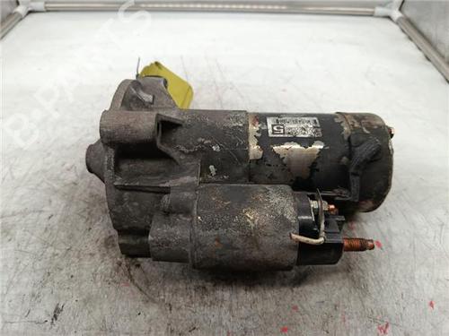 Starter CITROËN C15 Box Body/MPV (VD_) 1.9 D | BP29216169M8