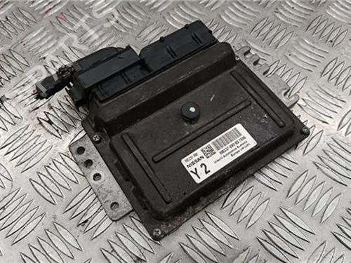 Electronic module NISSAN MICRA III (K12) 1.4 16V | BP32201076M83