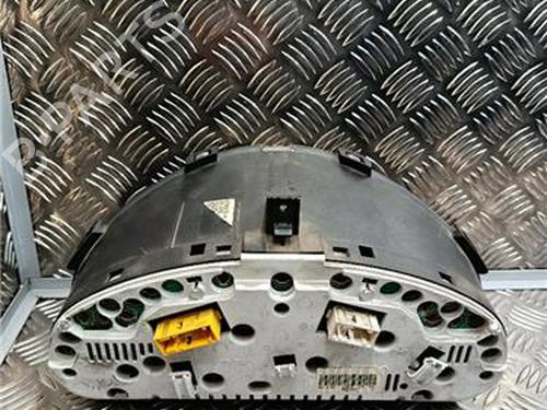 Cockpit PEUGEOT 206 Hatchback (2A/C) 1.4 i | BP30047750C47 