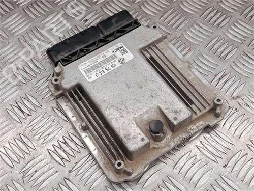 Used Electronic module Electronic module VW CADDY III Box Body/MPV (2KA, 2KH, 2CA, 2CH) 2.0 SDI (70 hp) 36657899 36657899