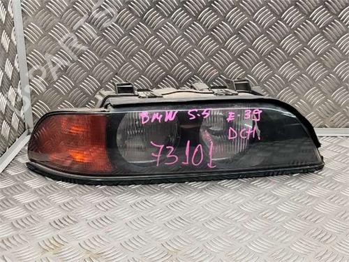 Used Right headlight Right headlight BMW 5 (E39) 530 d (184 hp) 40518244 40518244