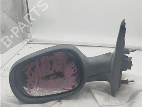 Used Left mirror RENAULT MEGANE I (BA0/1_) 1.9 dTi (BA08, BA0N) (98 hp) 23062850