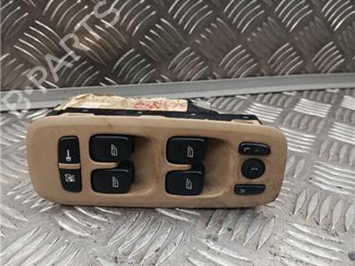 Used Left front window switch Left front window switch VOLVO XC70 I Cross Country (295) 2.4 T XC AWD (200 hp) 34256105 34256105