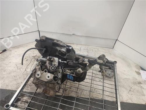 Gearbox OPEL COMBO Box Body/MPV 1.3 CDTI 16V | BP19114067M3 
