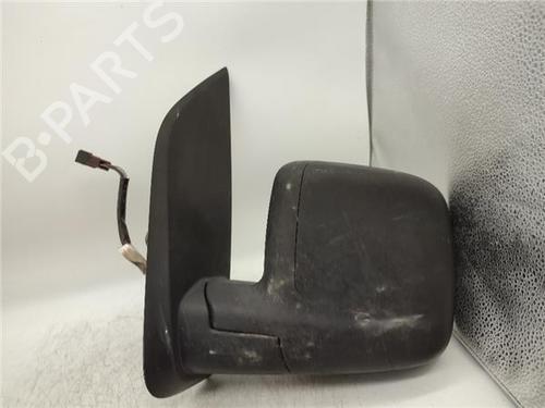 Left mirror CITROËN NEMO MPV 1.3 HDi 75 | BP26462745C26 