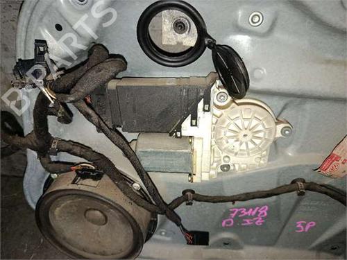 Front left window mechanism VW GOLF IV Variant (1J5) 1.9 SDI | BP40274353C22 - Image 2