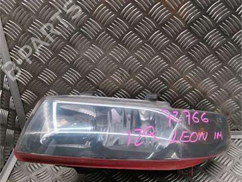 Used Left headlight Left headlight 39114296 39114296