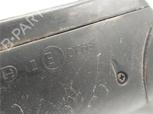 Left mirror AUDI A4 B6 (8E2) 1.9 TDI | BP22187472C26 