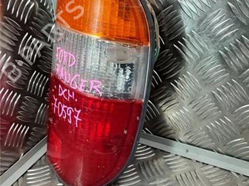 Right taillight FORD RANGER (ER, EQ, R_) 2.5 TD 4x4 | BP30916242C35