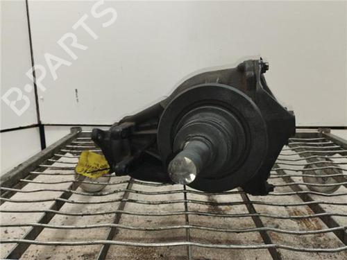 Used Rear differential MERCEDES-BENZ E-CLASS (W211) E 500 4-matic (211.083) (306 hp) 29017428