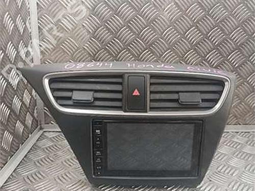 Used Radio Radio 38973218 38973218