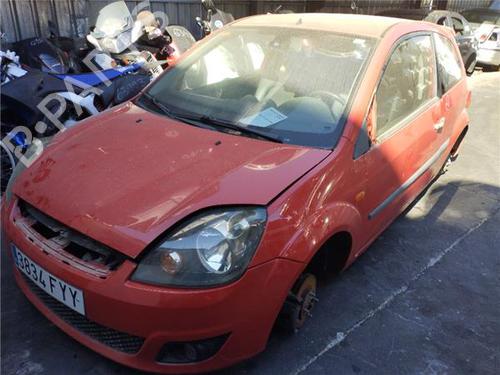 Left mirror FORD FIESTA V (JH_, JD_) 1.6 TDCi | BP18007004C26 