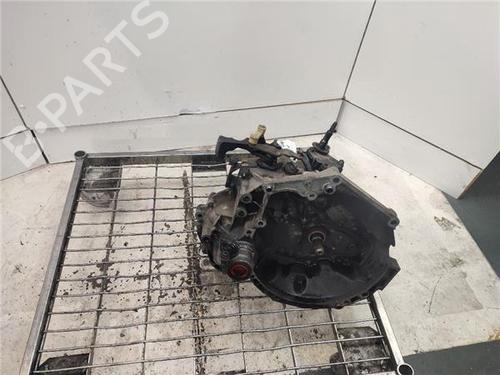 Used Gearbox CITROËN C4 I (LC_) 1.4 16V (88 hp) 21180948