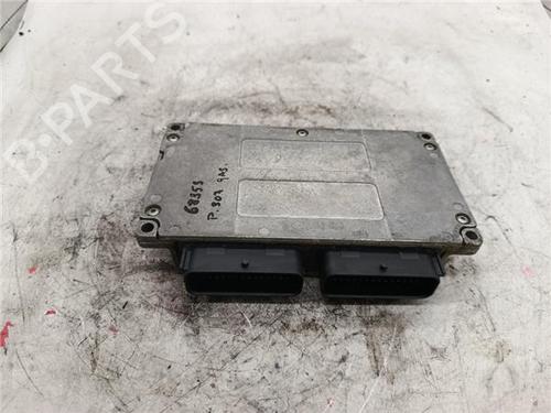 Used Electronic module PEUGEOT 307 CC (3B) 2.0 16V (136 hp) 29494726