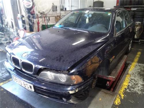 Left taillight BMW 5 Touring (E39) 520 i | BP25451258C34 