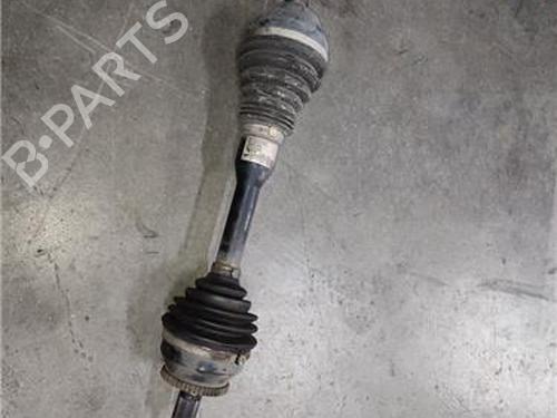 Drivaksel fortil venstre VOLVO XC90 I (275) D5 AWD | BP29902162M38