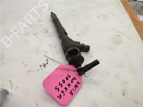 Injector DACIA DOKKER Box Body/MPV 1.5 dCi 75 / Blue dCi 75 (FEJW, FEAH) | BP30164411M100