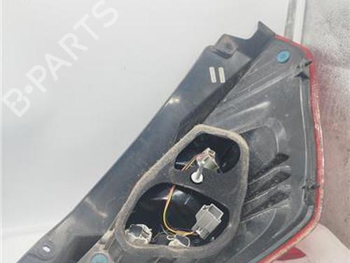 Left taillight FORD FIESTA VI (CB1, CCN) 1.5 TDCi | BP27975528C34 