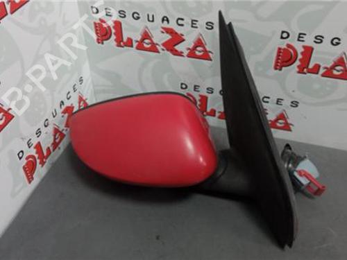Right mirror FIAT STILO (192_) 1.6 16V (192_XB1A) | BP18388967C27 
