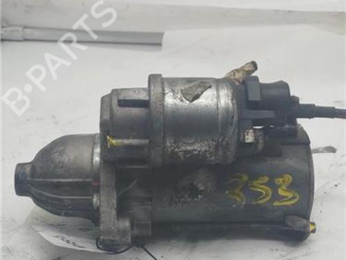 Startmotor FIAT DOBLO Box Body/MPV (223_) 1.3 D Multijet | BP23062553M8 