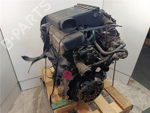 Used Engine SUZUKI SWIFT III (MZ, EZ) 1.3 (RS413, ZC11S) (92 hp) 29516104