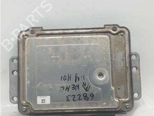 Elektronisk modul CITROËN NEMO Box Body/MPV (AA_) 1.4 HDi | BP26612658M83 