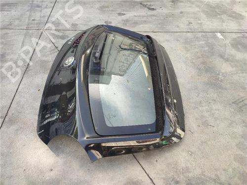 Tailgate ALFA ROMEO MITO (955_) 1.4 MultiAir (955AXL1B) | BP18391609C6 