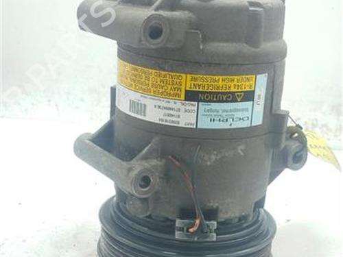 Airco pomp RENAULT SCÉNIC II (JM0/1_) 1.5 dCi (JM02, JM13) (101 hp) 28573187
