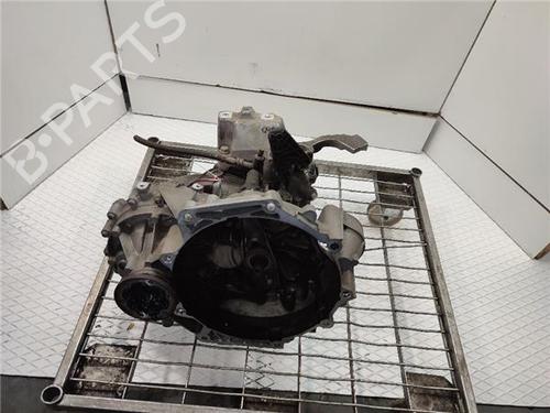 Used Gearbox SEAT LEON ST (5F8) 1.2 TSI (105 hp) 29902118