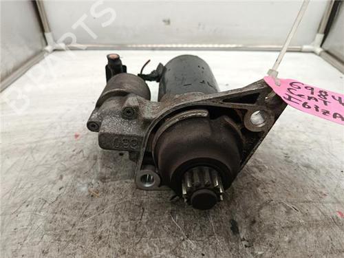 Starter SEAT IBIZA IV (6J5, 6P1) 1.6 TDI | BP30366702M8