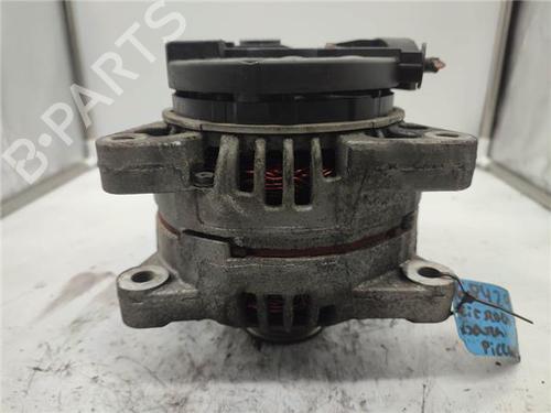 Alternator CITROËN XSARA PICASSO (N68) 2.0 HDi | BP25750235M7 