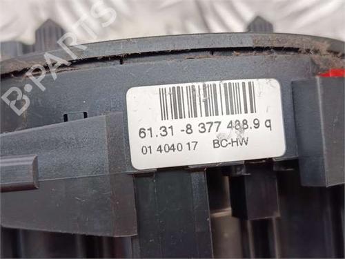 Switch BMW X3 (E83) 2.0 d | BP36958667I30 - Image 3