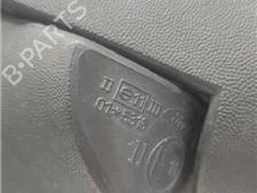 Left mirror FORD TRANSIT CONNECT (P65_, P70_, P80_) 1.8 Di | BP29516084C26 