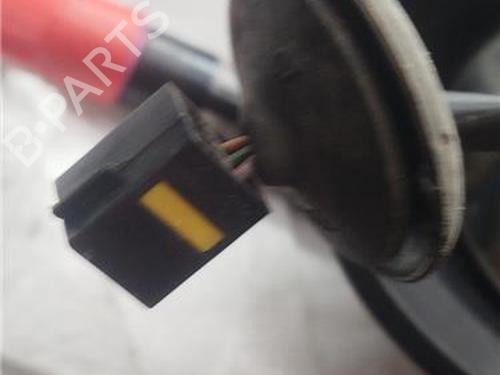 Left mirror OPEL CORSA D (S07) 1.3 CDTI (L08, L68) | BP26649562C26 
