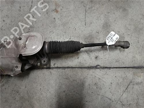 Steering rack SEAT LEON (1P1) 1.6 TDI | BP31605084M22 - Image 2
