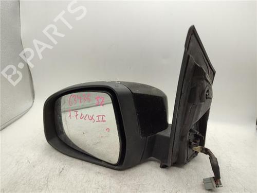 Used Left mirror FORD FOCUS II (DA_, HCP, DP) 1.8 TDCi (115 hp) 29129843