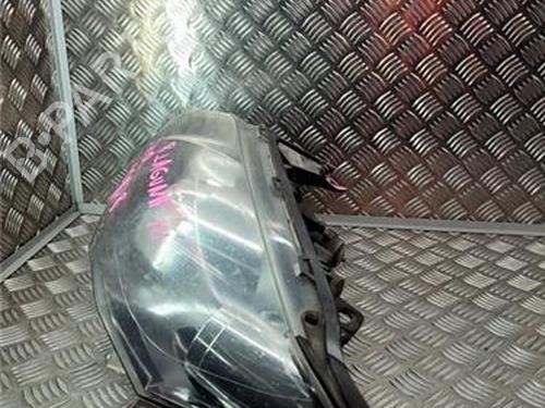 Used Left headlight RENAULT LAGUNA III (BT0/1) 2.0 dCi GT (BT11, BT1E, BT1N) (178 hp) 30979099