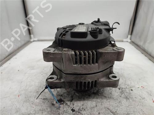 Generator CITROËN C5 I (DC_) 2.0 HDi (107 hp) 27487966
